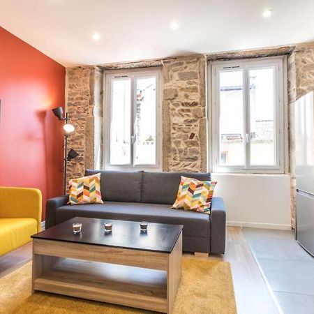 Cosy Comedie Bourg-en-Bresse Eksteriør billede